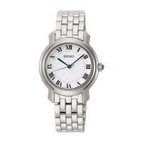 Orologio Seiko Donna in Acciaio SRZ519P1 - SRZ519P1